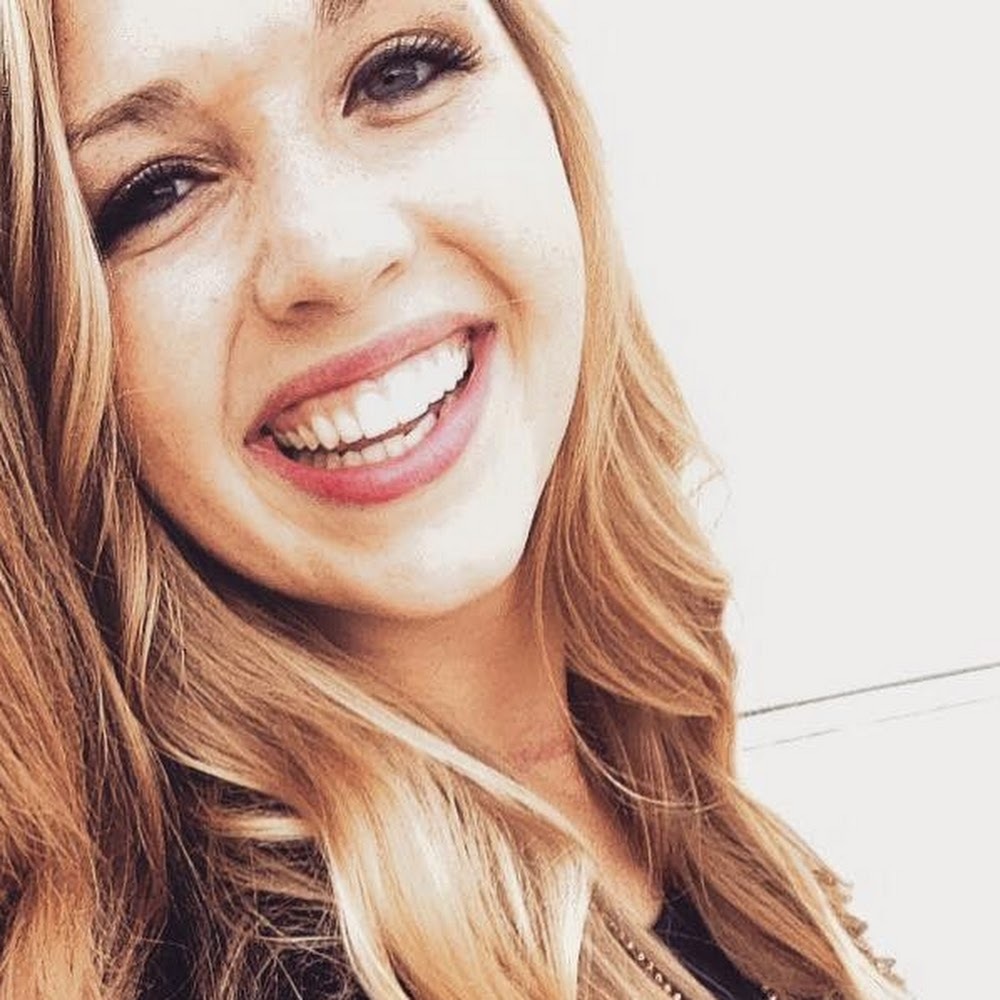 Meet your Posher, Maggie